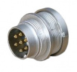 SFV 70 Appliance plug, SFV 7-pin Poles 7 - 360° 7 - 360°