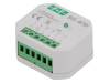 BIS-408I 230V Реле: установочное; бистабильное, inrush; SPST-NO; 16А; -25?50°C