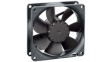 8412NH Axial fan DC 80 x 80 x 25 mm 13.2 VDC