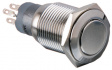 MP0045/1E0NN000 Переключатель: антивандальный; Положения: 2; DPST; 3A/250ВAC; нет