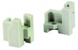 09060009966 Fixing bracket left for 19inch racks