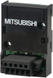 FX3G-2AD-BD Analogue Input Module FX3G, 2 AI