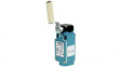 GLCB01A9A Limit Switch, Side Rotary Conveyor Lever, Zinc, 1CO, Snap Action