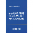 ISBN 88-203-2771-6 Manuale delle formule matematiche