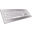 JK-0300DE Strait keyboard DE/AT USB