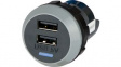 PVPRO-D DC/DC Converter 9 VDC...32 VDC, 5 VDC, 15 W