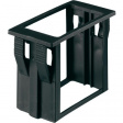 217.879.011 Adapter frameP black