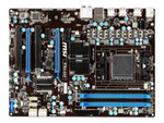 7693-030R, Mainboard, MSI