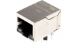 7499410420 Modular jack 8 Shielded