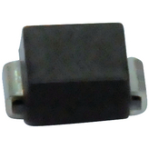 RND SMBJ24CA, TVS Diode, 24V, 600W, DO-214AA, SMB, Bi-Directional, RND Components