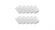 BTRY-MC55EAB02-10H Battery, 10pcs, Li-Ion, 3600mAh, Suitable for MC55-HC/MC65-HC