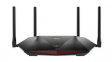 XR1000-100EUS Nighthawk AX4/4-Stream WLAN Router, 4.8Gbps
