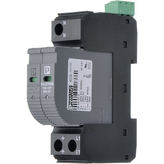 VAL-CP-1S-350, Surge voltage protector, type 2, Phoenix Contact