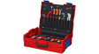 00 21 19 LB E Tool kit