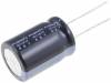 PV2W470MNN1825 Конденсатор: электролитический; THT; 47мкФ; 450В; O18x25мм; ±20%