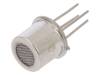 MP-2, Датчик: газа; C3H8; Диапазон:300?10000ppm, WINSEN