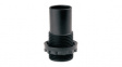 SF-3N-0 Adapter black