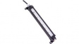 LEDHL24V12 Hazardous Location LED Light 393mm DIS_AccessoryMaterial_TXT Black