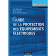 978-2100-5060-33 Guide de la protection des Equipements Electriques