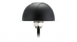 MA760.A.ABIC.003 Cellular Antenna, Pantheon, 4G/3G/2G/GPS/Wi-Fi, Male SMA/Male SMA / RP, IP67, Screw