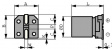 16SEV47M5X5.5 Aluminium Electrolytic Capacitor 47 uF 16 VDC