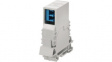 IE-TO-LCD-SM Mounting rail outlet LC / Duplex LC / Duplex