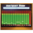 DEM 320240C TMH-PW-N TFT display 3.5" 320 x 240 Pixel