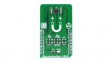 MIKROE-3099 Gaussmeter Click Magnetic Field Sensor Module 3.3V