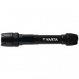 INDESTRUCTIBLE LIGHT 3C 1 LED LED torch 140 lm black