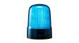 SL10-M1KTN-B Signal Beacon, Blue, Pole Mount/Wall Mount, 24V, 100mm, IP66