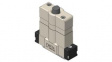 173114-0385 DE-9 Plug D-Sub Connector Kit, IP67, ABS/Polycarbonate