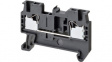 XW5T-P2.5-1.1-1 Terminal block, value design grey, 0.14...2.5 mm2
