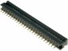 T8065000001NEU Переходной разъем; PIN:50; IDC, THT; на шлейф; 1,27мм; 1А; 30В