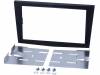 MA60005/T+STF Рамка для магнитолы; 2 DIN; Opel; charcoal black