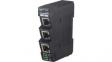 GX-JC03 Модуль: коммуникационный; 24ВDC; RJ45 x3; Протокол: EtherCAT