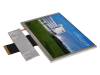 PH800480T024-IHA, Дисплей: TFT; 5"; 800x480; Подсвет: LED; Размер окна:108x64,8мм, POWERTIP