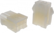 CTHM/MINI/8 Pin housing Pole no. 2x4