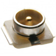 U.FL-R-SMT-1(10) Гнездо; U.FL (IPX/AMC); "папа"; SMT; на плату