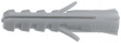 S 14 K NV [4 шт] Nylon dowel plug S14 14 x 75 mm PU=4 ST