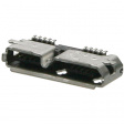 692622030100 Socket, horizontal, 10, micro-USB 3.0 B SMD