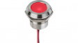 Q22Y5SXXR12E LED Indicator Red 12 VDC