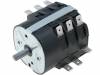 MI2R2064H Реле времени; макс 4ч; DPDT; 250VAC/16A; винтами; -30?125°C; PIN:6