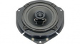 PX 13 B - 4 Ohm 2-Way Coaxial Loudspeaker 4Ohm 30W 84dB