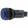 951BB3D LED Indicator blue 24 VAC/DC