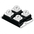 STGE200NB60S Модуль: IGBT; 600В; 150А; 600Вт; ISOTOP; на провод