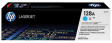 CE321A Toner Cyan