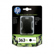 C8719EE Ink 363XL black