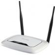 TL-WR841ND WLAN Routers 802.11n/g/b 300Mbps