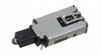 ELUMEETHQ7C22 Illuminated Push-button Switch off-on 1P