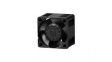 VF38281BX-000U-S9H Axial Fan DC 38x38x28mm 12V 41m_/h
